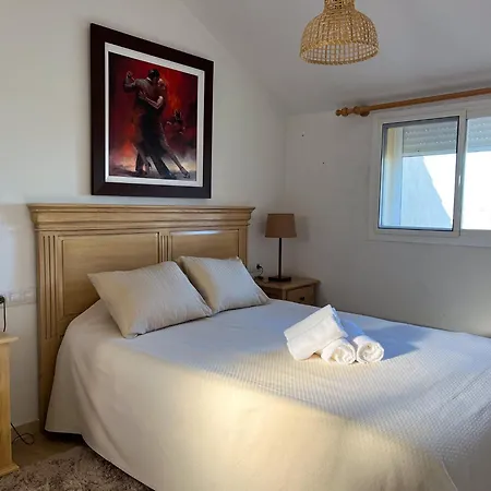 Penthouse Alboran Hills Manilva