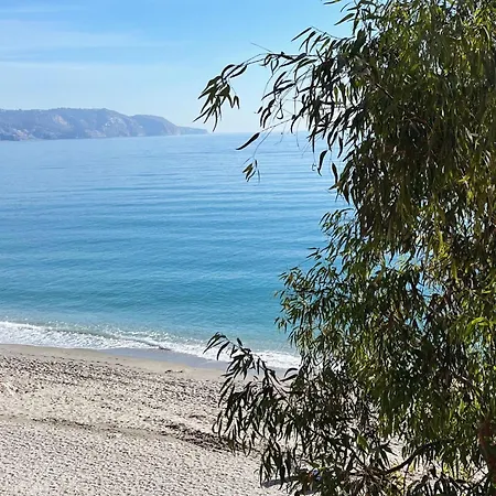 Penthouse Alboran Hills * Manilva