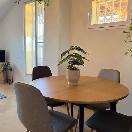Apartment Penthouse Alboran Hills Manilva