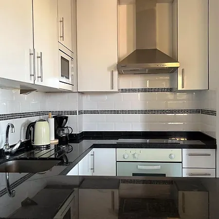 Penthouse Alboran Hills Manilva