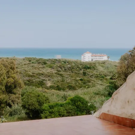 Penthouse Alboran Hills *