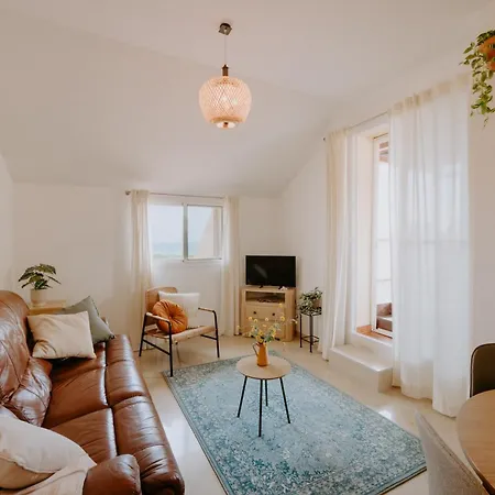 Penthouse Alboran Hills Apartament *