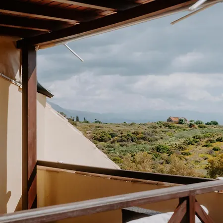 Penthouse Alboran Hills *
