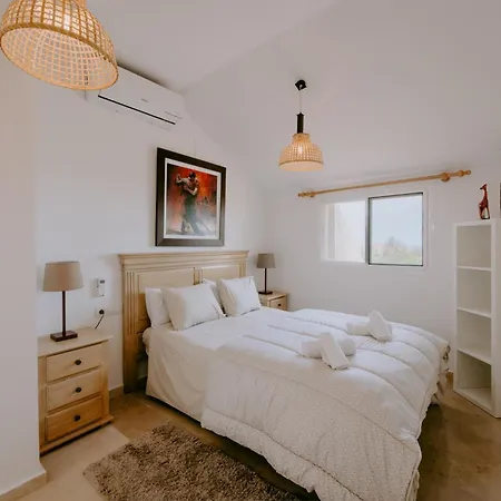 Apartment Penthouse Alboran Hills