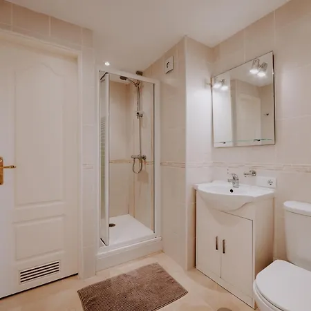 Apartament Penthouse Alboran Hills *