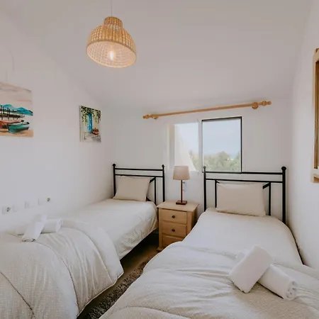 Penthouse Alboran Hills Apartament Manilva