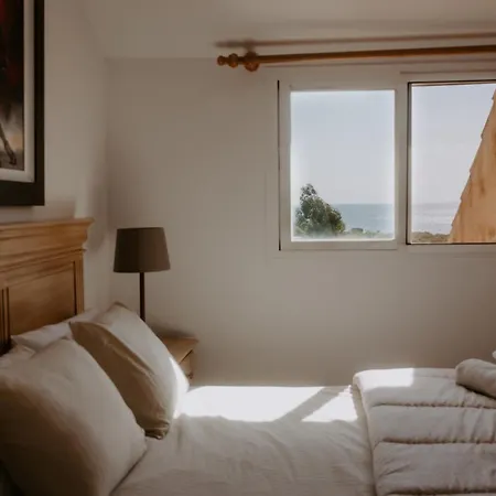 Penthouse Alboran Hills Apartament Manilva