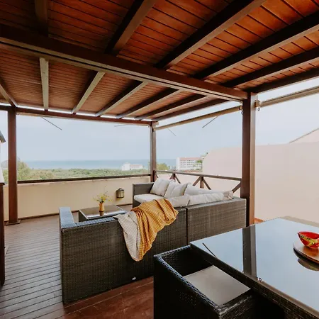 Apartment Penthouse Alboran Hills Manilva