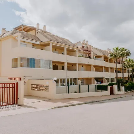 Apartment Penthouse Alboran Hills