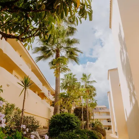 Penthouse Alboran Hills *