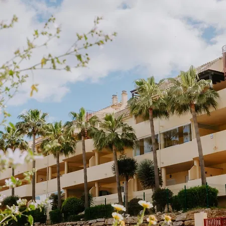 Penthouse Alboran Hills * Manilva
