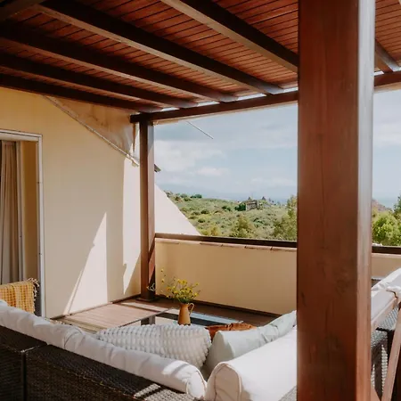 Penthouse Alboran Hills Manilva